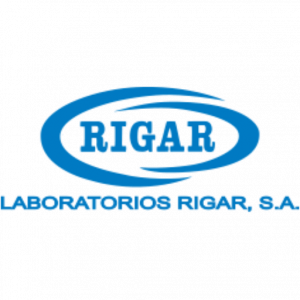 Laboratorios Rigar favicon