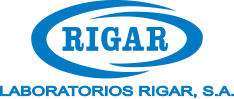 Laboratorios Rigar logo